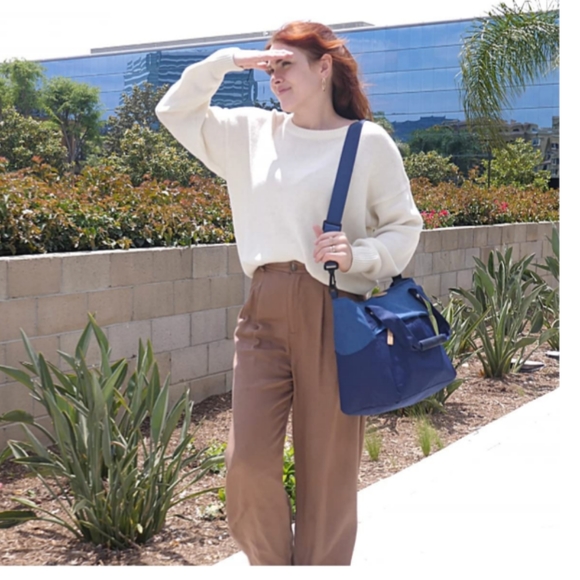 Big lunch / picnic bag - Picture 6 of 10